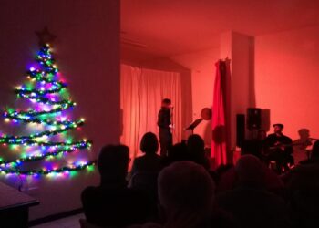 Quartu Sant’Elena: Canto di Natale di Charles Dickens a Casa Olla