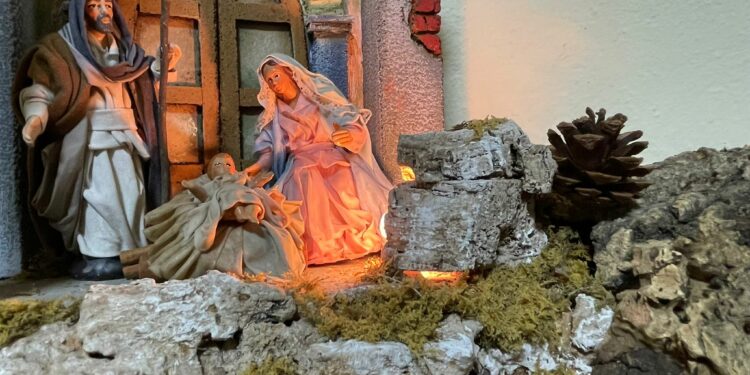Al via il concorso “Presepi 2022” della diocesi di Ales-Terralba