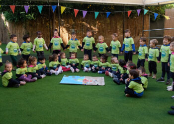 I piccoli influencer della salvaguardia del Pianeta. L’impegno di 70 bambini della scuola dell’infanzia di Cagliari per la 9ª Giornata Mondiale del Suolo