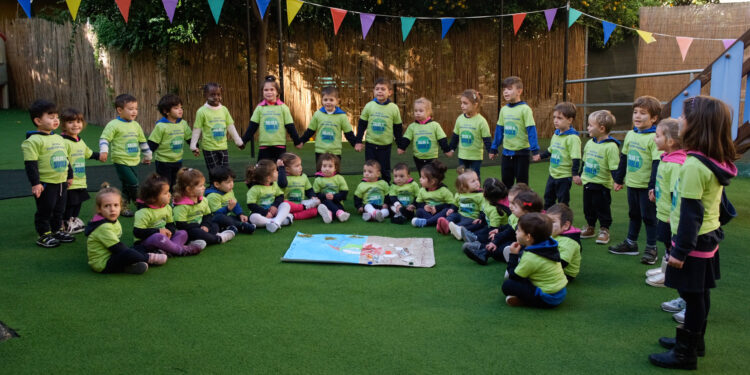 I piccoli influencer della salvaguardia del Pianeta. L’impegno di 70 bambini della scuola dell’infanzia di Cagliari per la 9ª Giornata Mondiale del Suolo