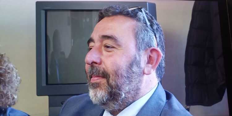 Audizione dell’assessore Carlo Doria in Commissione Sanità