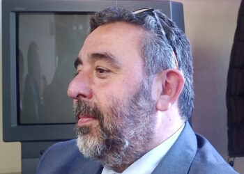 Carlo Doria (assessore regionale della Sanità): «Nessuna volontà di cancellare il punto nascita di Lanusei»