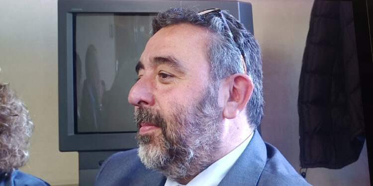 Carlo Doria (assessore regionale della Sanità): «Nessuna volontà di cancellare il punto nascita di Lanusei»