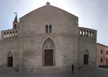 Si chiude domani a Sennori la II Rassegna Corale Tonino Rubattu