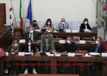 La lettera di auguri per il nuovo anno del sindaco di Carbonia e dell’assessora della Pubblica istruzione agli studenti e a tutto il personale scolastico