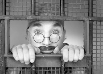 Sabato a Cagliari la magia del cinema muto: Dr. Plonk sonorizzato dal vivo dalla Associated Humanoids