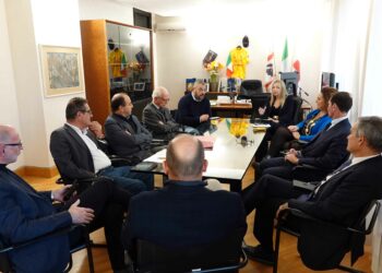 Vertice tra Regione, Forestas ed Anci Sardegna sull’utilizzo ed il rinnovo degli usi civici