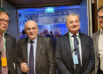A Cagliari l’agricoltura 5.0 israeliana ha incontrato la Sardegna