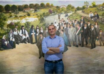 Ad Urzulei, la quarta edizione di “Poesia e Musica sotto il monte”