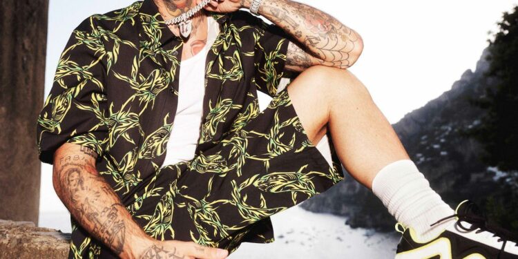 Oristano: il Capodanno all’insegna di Emis Killa