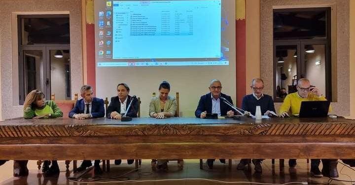 Tempio Pausania: inaugurata la mostra fotografica “Carrasciali”