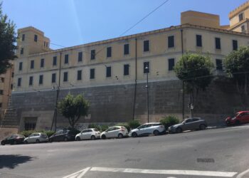 L’Hotel Scala di Ferro, a Cagliari, torna agli antichi splendori: 100 stanze con Spa per il primo albergo 5 stelle in città