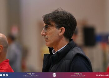 Valanga di triple a La Spezia, CUS sconfitto 