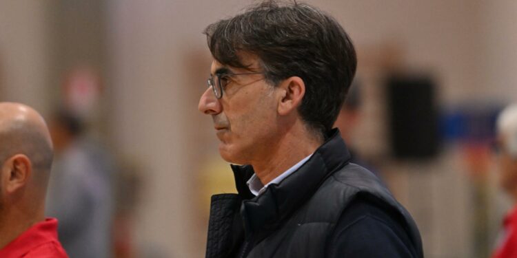 Valanga di triple a La Spezia, CUS sconfitto 