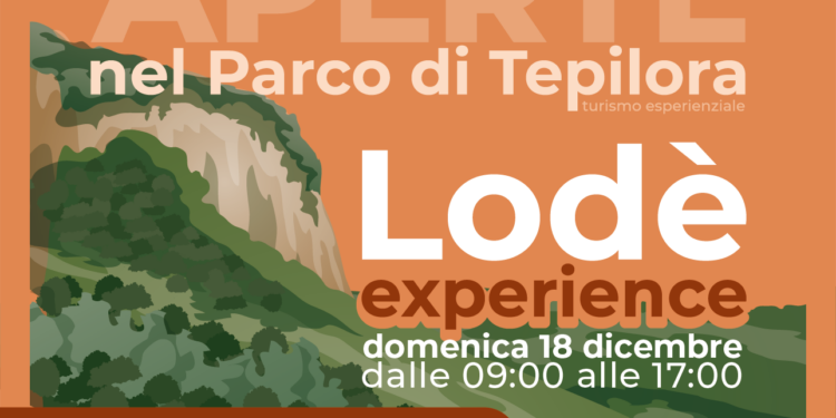 “Foreste aperte”: dal 18 al 29 dicembre, visite guidate e laboratori nel Parco di Tepilora