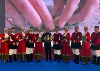 Al via sabato 17 dicembre, a Tempio Pausania, la 1ª edizione di “Lu Baddhu Cantatu”,