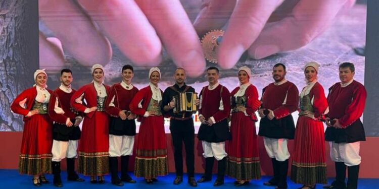 Al via sabato 17 dicembre, a Tempio Pausania, la 1ª edizione di “Lu Baddhu Cantatu”,