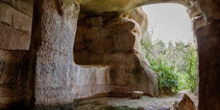 Le bellezze archeologiche di Guasila saranno visitabili l’8 dicembre grazie al progetto di turismo esperienziale Trexenta Experience