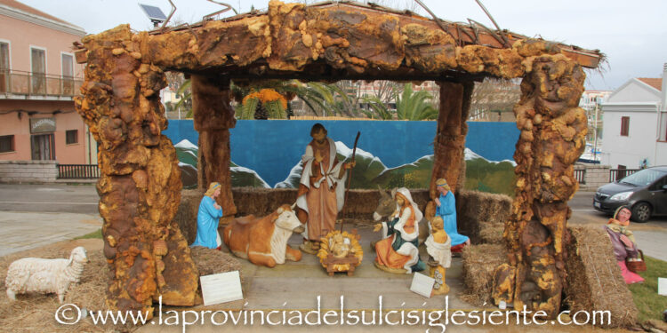 Dal 23 al 30 dicembre, a Stintino, gli eventi della rassegna “Naddali a L’Isthintini”