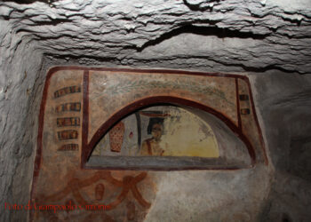 La Giunta regionale ha programmato gli interventi a favore dei Comuni per la valorizzazione del patrimonio culturale e dei musei