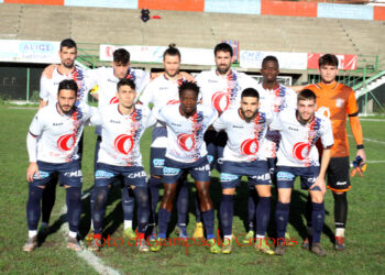 Continua la marcia del Sassari Calcio Latte Dolce e del Budoni al vertice della classifica nel campionato di Eccellenza regionale