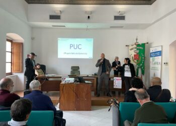 Quartu Sant’Elena: pronti i Progetti di pubblica utilità