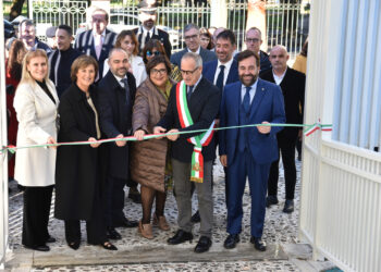 Sassari: riapre il Padiglione Tavolara