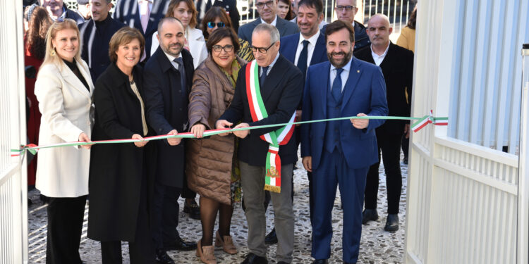 Sassari: riapre il Padiglione Tavolara