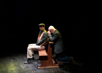 “È inutile a dire!”: Jacopo Cullin arriva a Mogoro, Cagliari e Sassari