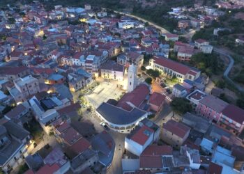 A Loceri, il 17 dicembre, rassegna dell’agroalimentare nel borgo ecosostenibile con la colonna sonora dei S’Istella 