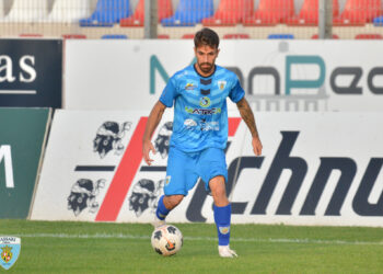 Il Sassari Calcio Latte Dolce inizia il girone di ritorno come aveva terminato quello di andata, con una vittoria, 2 a 0 sul Calangianus