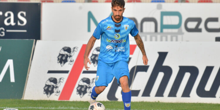 Il Sassari Calcio Latte Dolce inizia il girone di ritorno come aveva terminato quello di andata, con una vittoria, 2 a 0 sul Calangianus