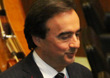 Marco Tedde (Forza Italia): «La Giunta regionale a sostegno dei pescatori algheresi che operano a Porto Conte»