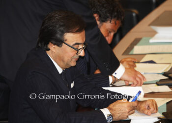 Marco Tedde (Forza Italia): «La Giunta regionale a sostegno dei pescatori algheresi che operano a Porto Conte»