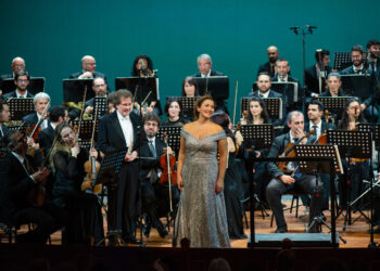 A Sassari è finita con un grande successo la Stagione lirica dell’Ente Concerti “Marialisa de Carolis”