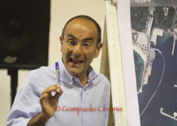 L’Autorità di sistema portuale del Mare di Sardegna ha prorogato di altri 36 mesi l’operatività dell’Agenzia per il Lavoro Portuale della Sardegna