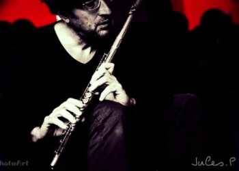 Alghero: nel quartiere del Carmen un concerto di Mauro Uselli