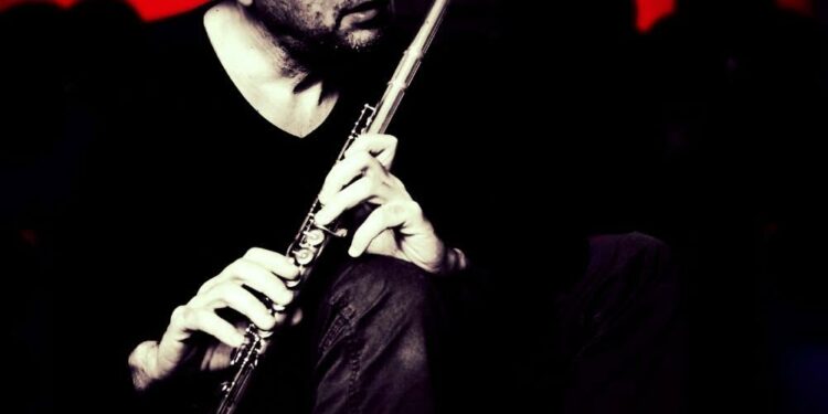 Alghero: nel quartiere del Carmen un concerto di Mauro Uselli