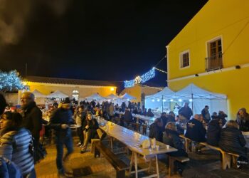 Nurachi: successo per “Le Notti di Santa Lucia”