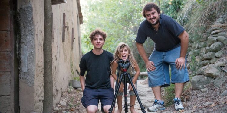 Si è conclusa, a Genoni, la terza edizione del festival di cinema “Abbàida!”