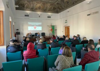 A Quartu Sant’Elena è stato presentato il Piano del gioco d’azzardo patologico della Regione Sardegna