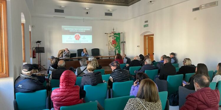 A Quartu Sant’Elena è stato presentato il Piano del gioco d’azzardo patologico della Regione Sardegna