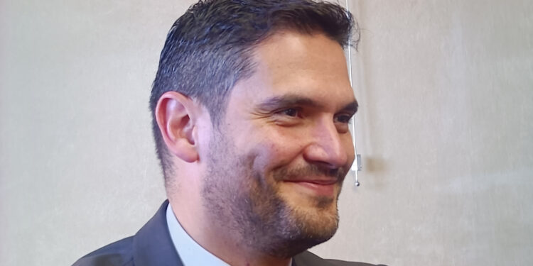 La messa in sicurezza della diga di Medau Zirimilis, a Siliqua, al centro dell’audizione dell’assessore dei Lavori pubblici Pierluigi Saiu in Commissione