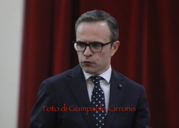 E’ stato presentato ieri, a Carbonia, l’ultimo libro di Paola Atzeni