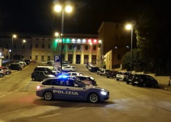 Il bilancio dell’operazione “Roadpol Alcohol & Drugs” svolta dalla Polizia di Stato nella sera tra il 7 e l’8 dicembre