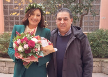 “Il Bilancio Sociale nelle Aziende del Settore Vitivinicolo”: la tesi di laurea della neo dottoressa Laura Giannotti