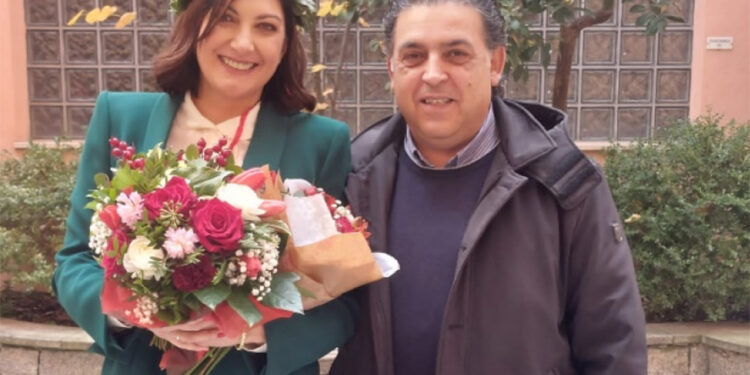 “Il Bilancio Sociale nelle Aziende del Settore Vitivinicolo”: la tesi di laurea della neo dottoressa Laura Giannotti