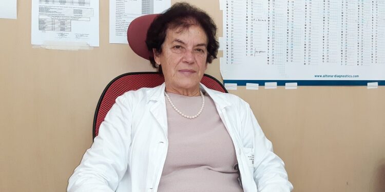 Influenza, a Sassari i primi casi accertati