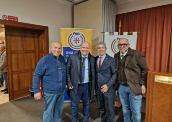 Salvatore Deidda (FdI): «Gli emigrati sardi devono essere considerati come chi risiede in Sardegna»