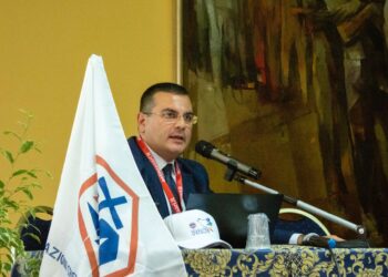 Salvatore Sanna è stato confermato alla Presidenza delle Acli di Sassari